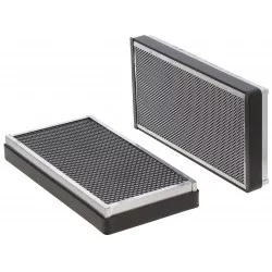 FILTRE DE CABINE CHARBON ACTIF GRANULÉ 