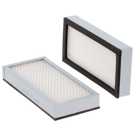FILTRE DE CABINE 