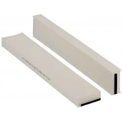 FILTRE DE CABINE 