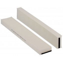 FILTRE DE CABINE 
