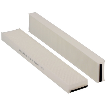 FILTRE DE CABINE 