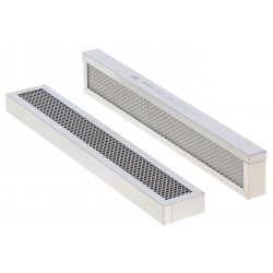 FILTRE DE CABINE CHARBON ACTIF 