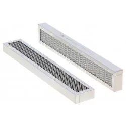 FILTRE DE CABINE CHARBON ACTIF 