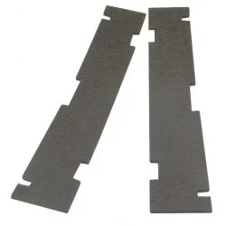 FILTRE DE CABINE CHARBON ACTIF 