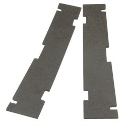 FILTRE DE CABINE CHARBON ACTIF 