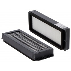 FILTRE DE CABINE  