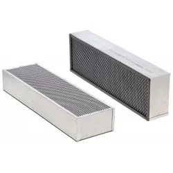 FILTRE DE CABINE CHARBON ACTIF 