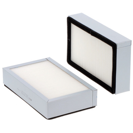 FILTRE DE CABINE  