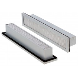 FILTRE DE CABINE CHARBON ACTIF GRANULÉ 