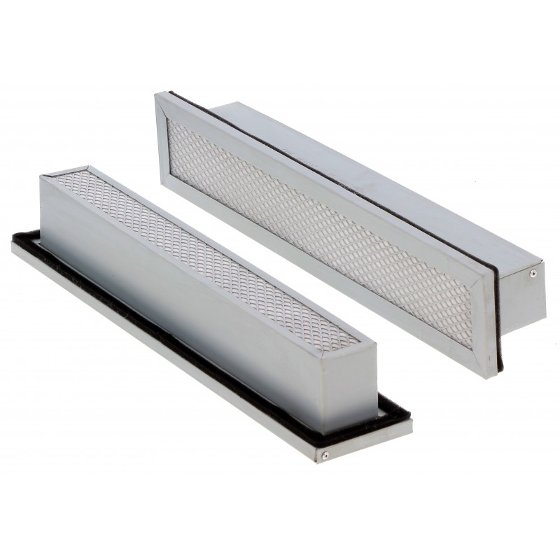 FILTRE DE CABINE CHARBON ACTIF GRANULÉ 