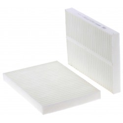 FILTRE HABITACLE 