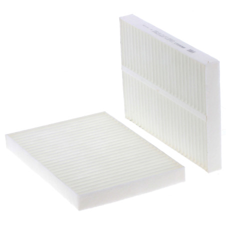 FILTRE HABITACLE 
