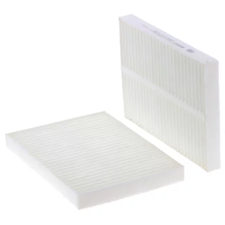 FILTRE HABITACLE 