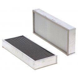 FILTRE DE CABINE 
