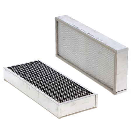 FILTRE DE CABINE 