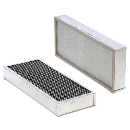 FILTRE DE CABINE 