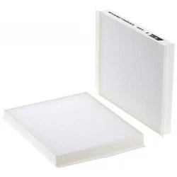 FILTRE HABITACLE 