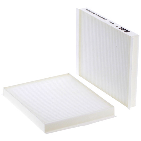 FILTRE HABITACLE 