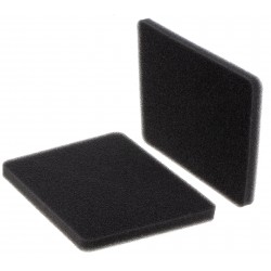 FILTRE DE CABINE 