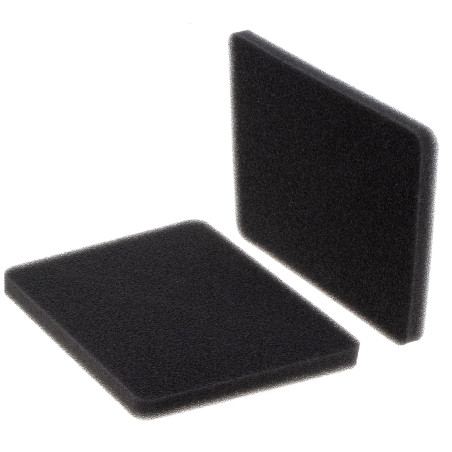 FILTRE DE CABINE 