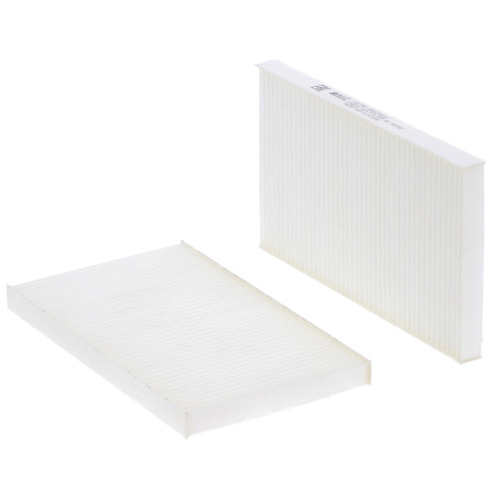 FILTRE HABITACLE 