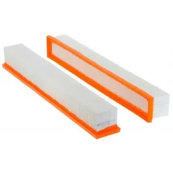 FILTRE DE CABINE 