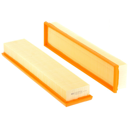 FILTRE DE CABINE  