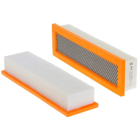 FILTRE DE CABINE  