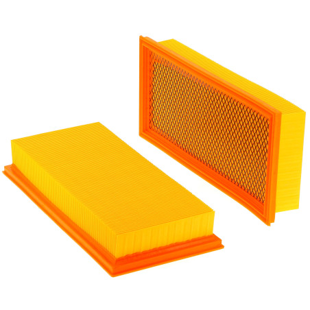 FILTRE DE CABINE 