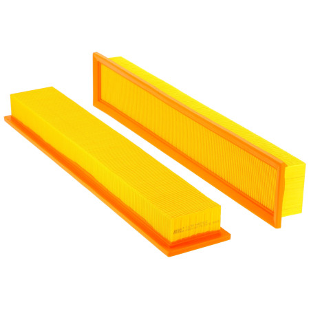 FILTRE DE CABINE 