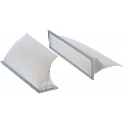 FILTRE DE CABINE  