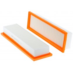 FILTRE DE CABINE  