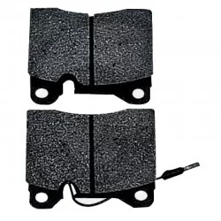 BRAKE PAD SET