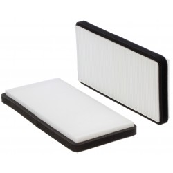 FILTRE DE CABINE 