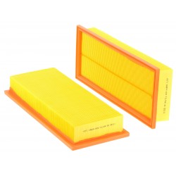 FILTRE DE CABINE 