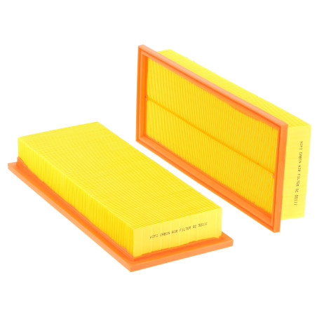 FILTRE DE CABINE 