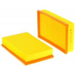 FILTRE DE CABINE 