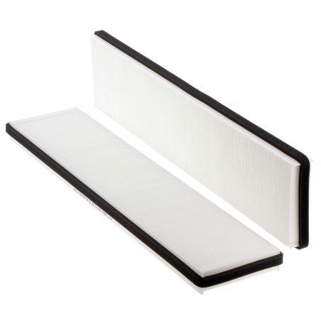 FILTRE DE CABINE 
