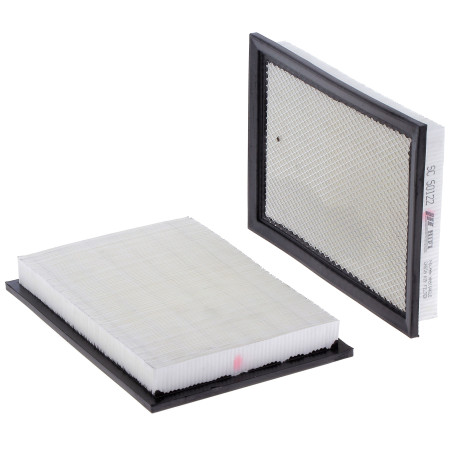 FILTRE DE CABINE 