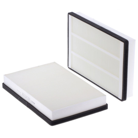 FILTRE DE CABINE  