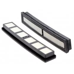 FILTRE DE CABINE CHARBON ACTIF  