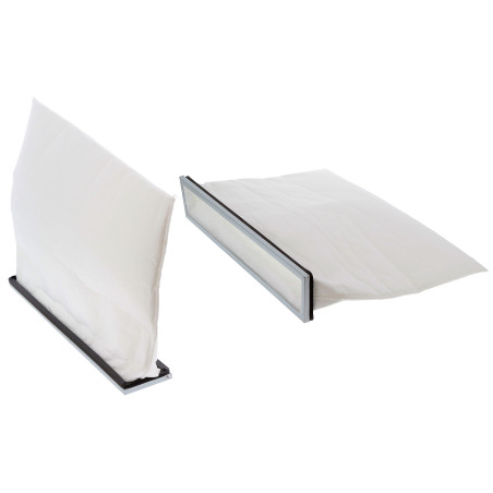 FILTRE DE CABINE  
