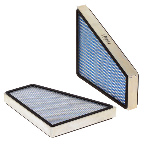 FILTRE DE CABINE 
