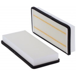 FILTRE DE CABINE 