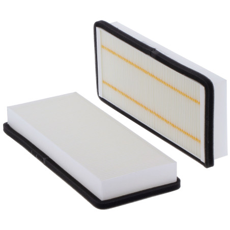 FILTRE DE CABINE 