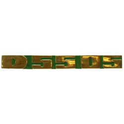 DEUTZ D5005 EMBLEM