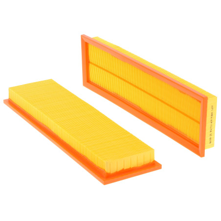 FILTRE DE CABINE 