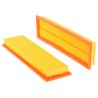 FILTRE DE CABINE 