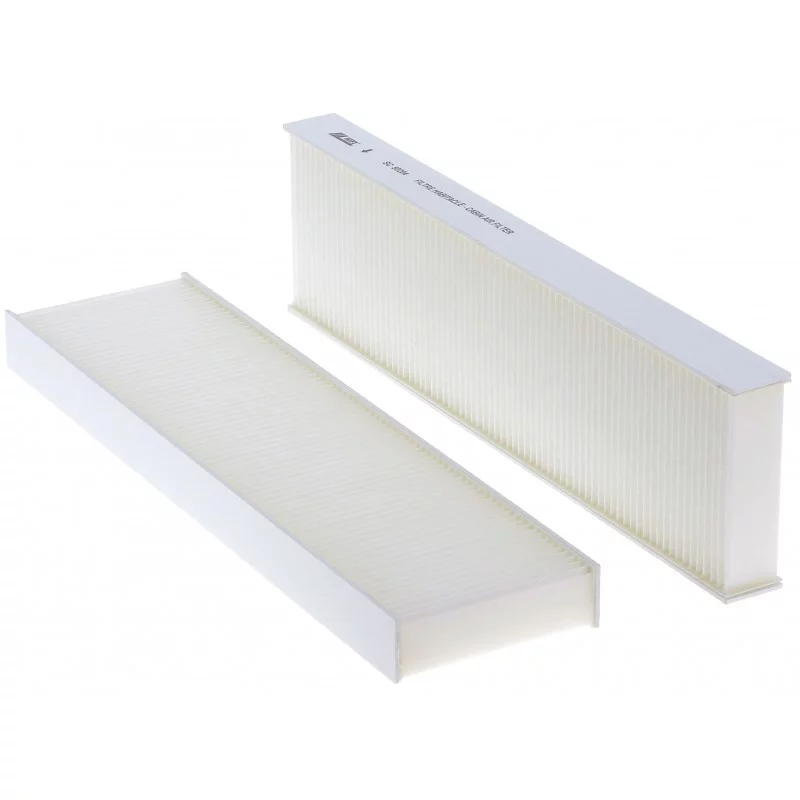 FILTRE DE CABINE 