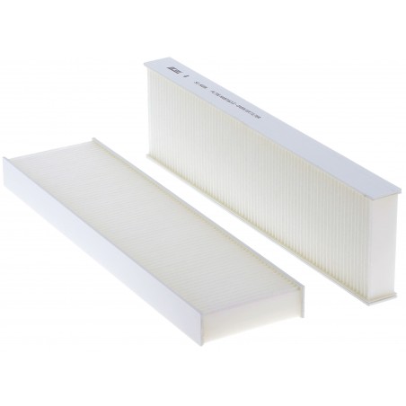 FILTRE DE CABINE 